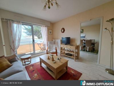 photo For sale Apartment SABLES-D'OLONNE 85