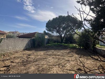 Vente Terrain GUILHERAND-GRANGES 07500