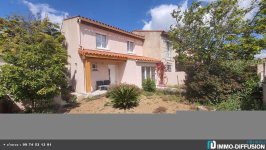 photo For sale House NARBONNE 11