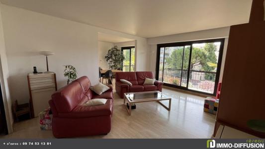 Vente Appartement 4 pices MONTPELLIER 34000