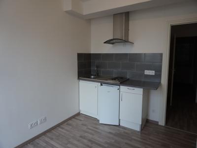 Vente Appartement SENS CENTRE VILLE 89