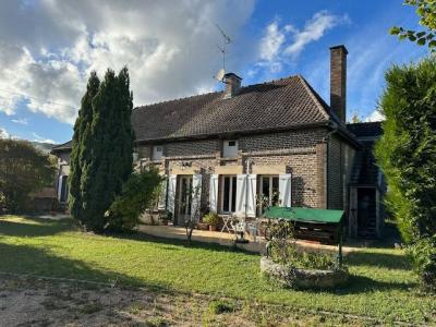 photo For sale House SOULIGNY 10