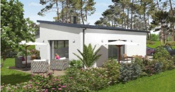 Vente Maison TRIGNAC 44570