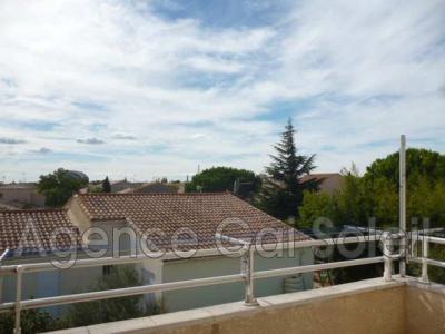 Location Maison 3 pices BEZIERS 34500