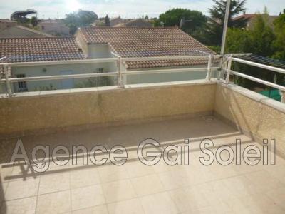 For rent House BEZIERS 