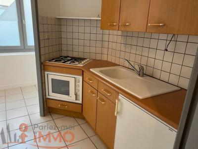 Vente Appartement AUREC-SUR-LOIRE  43