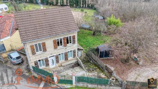 For sale Prestigious house MONTALIEU-VERCIEU  38