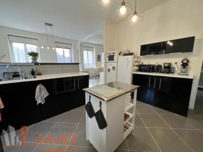 Vente Appartement SEAUVE-SUR-SEMENE  43