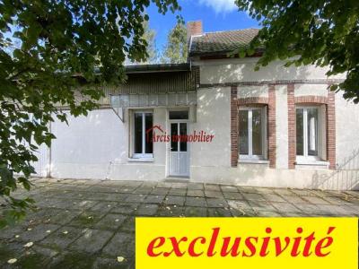 photo For sale House PLANCY-L'ABBAYE 10