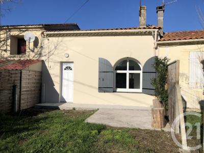 For rent House SAINT-LAURENT-MEDOC  33