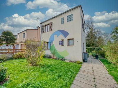 For sale House LONGJUMEAU  91