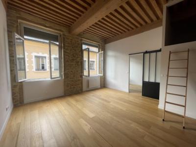 photo For rent Apartment LYON-4EME-ARRONDISSEMENT 69