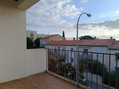 Location Appartement 5 pices NARBONNE 11100