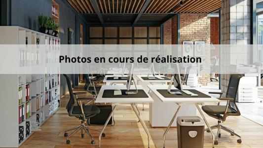 Vente Bureau ARTIGUES-PRES-BORDEAUX  33