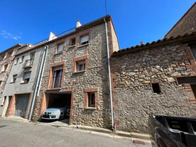 Vente Maison BANYULS-DELS-ASPRES  66