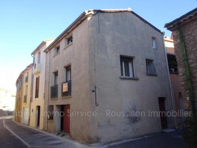 For sale House SAINT-ANDRE  66