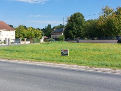 For sale Land LIVRY-LOUVERCY  51