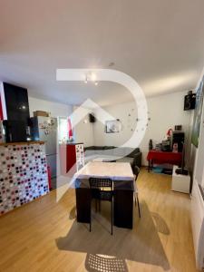 Vente Appartement BOURG-DE-THIZY  69