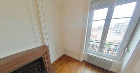 photo For rent Apartment VILLEURBANNE 69