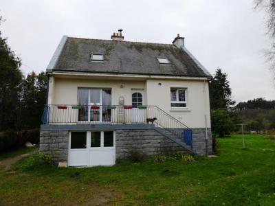 Vente Maison SEGLIEN  56