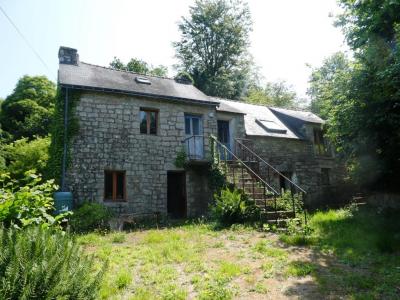 Vente Maison LANGOELAN  56