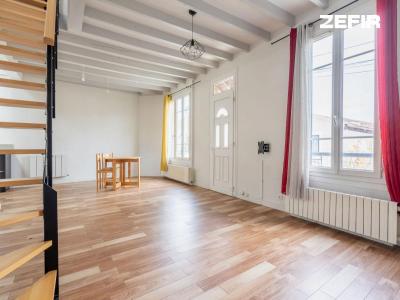 Vente Appartement BOBIGNY  93