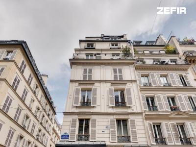 Vente Appartement PARIS-10EME-ARRONDISSEMENT 75010