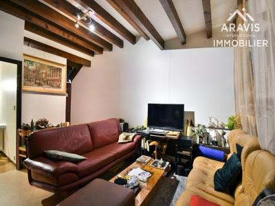 photo For sale Apartment SAINT-JORIOZ 74