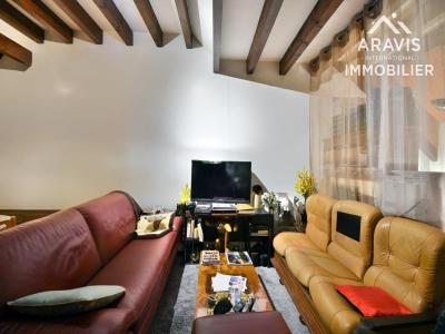 Vente Appartement SAINT-JORIOZ 