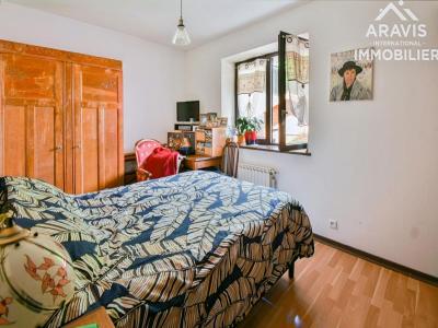 For sale Apartment SAINT-JORIOZ 