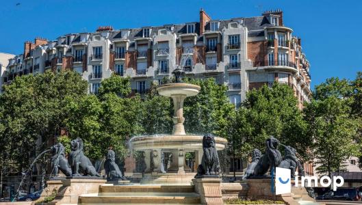 For sale Apartment PARIS-12EME-ARRONDISSEMENT  75