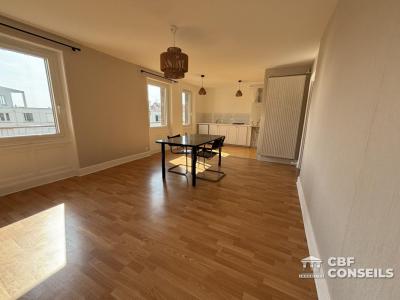 Vente Appartement 2 pices CLERMONT-FERRAND 63000