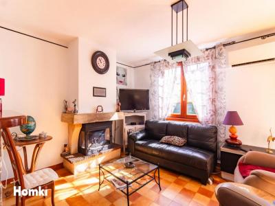 photo For sale House BELESTA 09