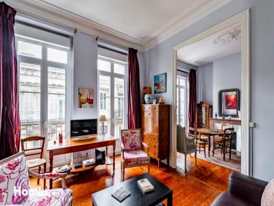 photo For sale Apartment BORDEAUX 33