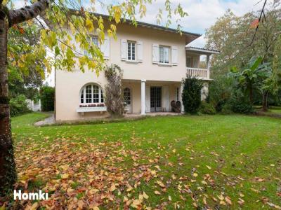 For sale House POUILLON  40