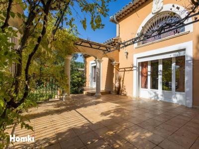 For sale House BAGNOLS-SUR-CEZE TRESQUES 30