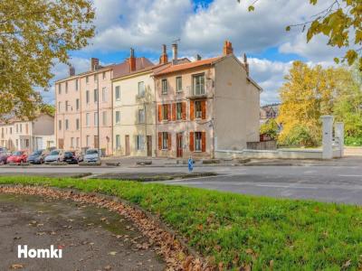 Vente Maison VIENNE  38