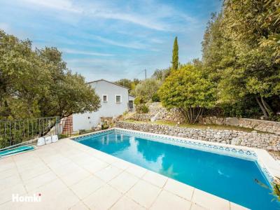 Vente Maison FLASSANS-SUR-ISSOLE  83