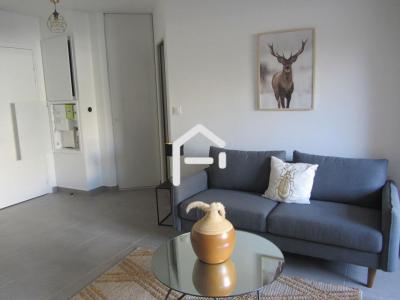 Vente Appartement 3 pices TOULOUSE 31300