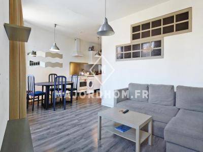 Vente Appartement 2 pices MARSEILLE-3EME-ARRONDISSEMENT 13003