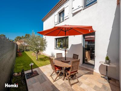 photo For sale House BRIGNOLES 83