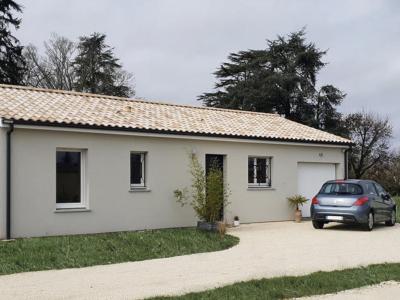 Vente Maison CORNEBARRIEU  31