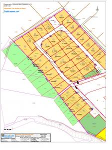 Vente Terrain FERRALS-LES-CORBIERES  11