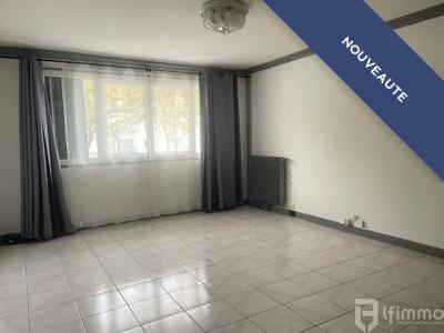 For sale Apartment BOURGET  93