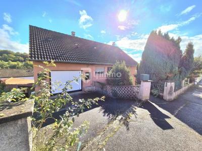 Vente Maison 4 pices NIEDERBRONN-LES-BAINS 67110