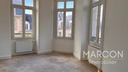 photo For rent Apartment GUERET 23