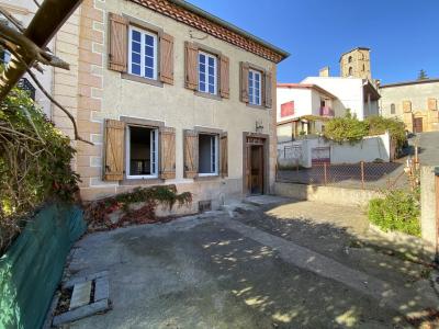 Vente Maison SAINT-MARCET  31