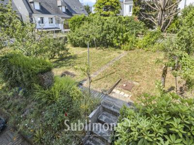 Vente Maison 5 pices VANNES 56000