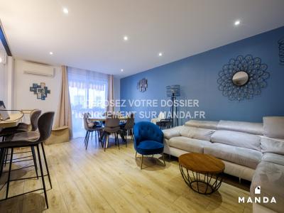 photo For rent Apartment NICE 06