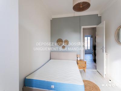 photo For rent Apartment NICE 06